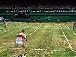 Open Tennis 2000 - PC Screen