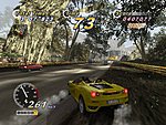 Exclusive Access: Outrun 2006: Coast 2 Coast News image