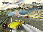 Related Images: Outrun 2 for Xbox and PlayStation 2! The Dream Lives! News image