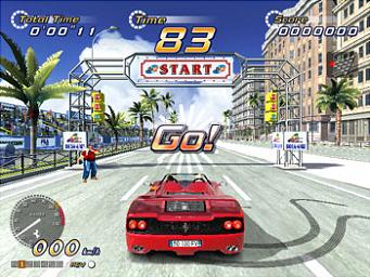 Latest Outrun 2 Details Emerge News image