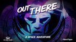 Out There - Android Screen