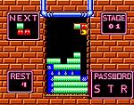 PacMan Special Colour Edition - Game Boy Color Screen
