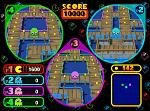 Pac-Man Vs - GameCube Screen
