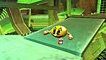 Pac-Man World 3 - PSP Screen