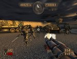 Painkiller: Hell Wars - Xbox Screen