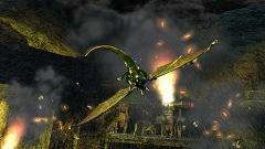 Panzer Dragoon screens emerge! News image