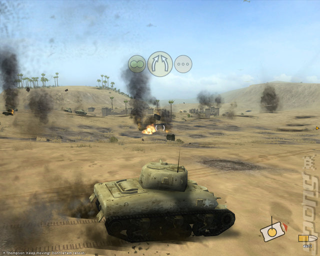 panzer elite action dunes of war trainer