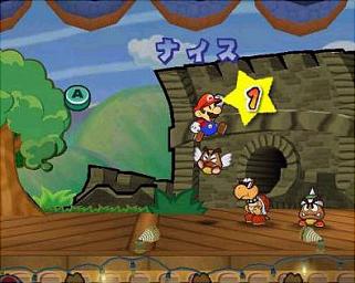 Paper Mario 2 � New Screens! News image