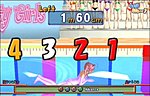 Party Girls - PS2 Screen