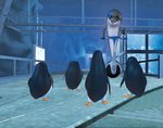 Penguins of Madagascar: Dr. Blowhole Returns Again - Xbox 360 Screen