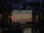 Penny Dreadfuls: Sweeney Todd Collector's Edition - PC Screen