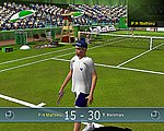 Perfect Ace 2: The Championships - PC Screen