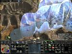 Related Images: Perimeter's mighty morphing nantechnolgy introduces adaptive combat tactics to RTS gaming. News image