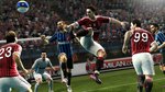 PES 2013 - Wii Screen