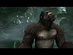 Peter Jackson's King Kong: The Official Game of the Movie - GameCube Screen