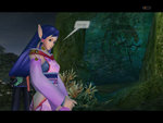 Phantasy Star Universe: Ambition Of The Illuminus - PS2 Screen