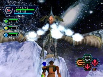 Phantasy Star Online Episodes I and II slips News image