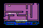 Phantom - C64 Screen