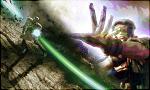 Phantom Dust screenshot explosion inside! News image