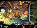 Piglet's BIG Game - PC Screen