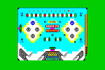 Pinball Wizard - C64 Screen