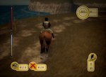 Pippa Funnell: Take the Reins - PS2 Screen