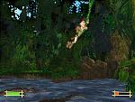 Pitfall: The Lost Expedition - PS2 Screen