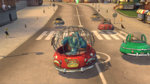 Planet 51: The Game - Xbox 360 Screen