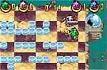 Planet Monsters - GBA Screen