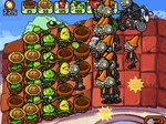 Plants vs Zombies - DS/DSi Screen