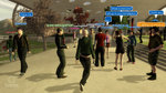 PlayStation Home - PS3 Screen