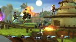 PlayStation All-Stars: Battle Royale - PS3 Screen