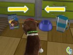 PlayStation Vita Pets - PSVita Screen