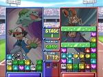 Pokemon Puzzle Challenge - N64 Screen