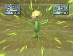 Pokemon Stadium 2 - N64 Screen
