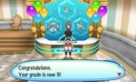 Pokémon Ultra Moon - 3DS/2DS Screen