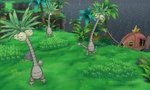 Pokémon Ultra Moon - 3DS/2DS Screen