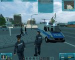 Police Force - PC Screen