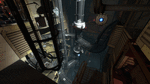 Portal 2 - Mac Screen