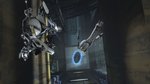 Portal 2 - Mac Screen