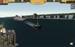 Port Simulator 2012: Hamburg - PC Screen