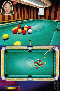 Pick a Pot of Pocket Pool on DS News image