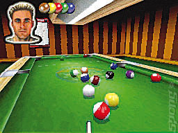 Pick a Pot of Pocket Pool on DS News image