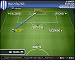 Premier Manager 2004-2005 - PS2 Screen