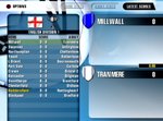 Premier Manager 2006 - 2007 - PS2 Screen