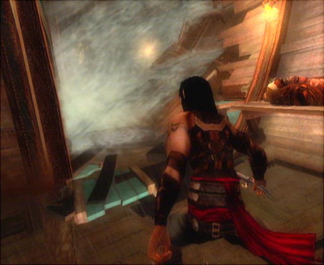 Prince Of Persia: Warrior Within Editorial image