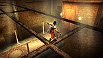 Prince of Persia: Revelations - PSP Screen