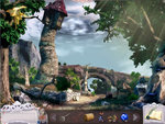 Princess Isabella: Witch's Curse 2: Return of the Curse - PC Screen