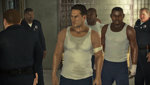 Prison Break: The Conspiracy - PC Screen