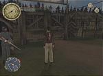 Prisoner of War - PS2 Screen